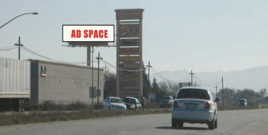 Billboard advertising,Outdoor Advertising,billboard, Wallscapes advertising